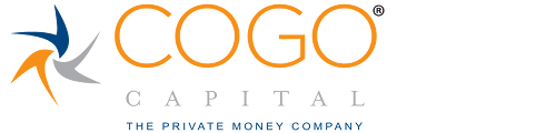loan origination software client cogo capital