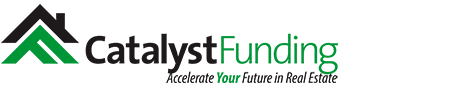 catalyst funding loan origination client