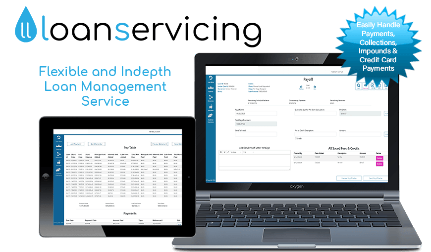 Our Products Liquid Logics