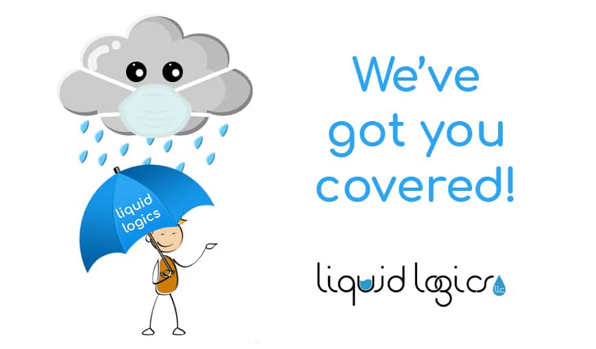 loan origination software company liquid logics