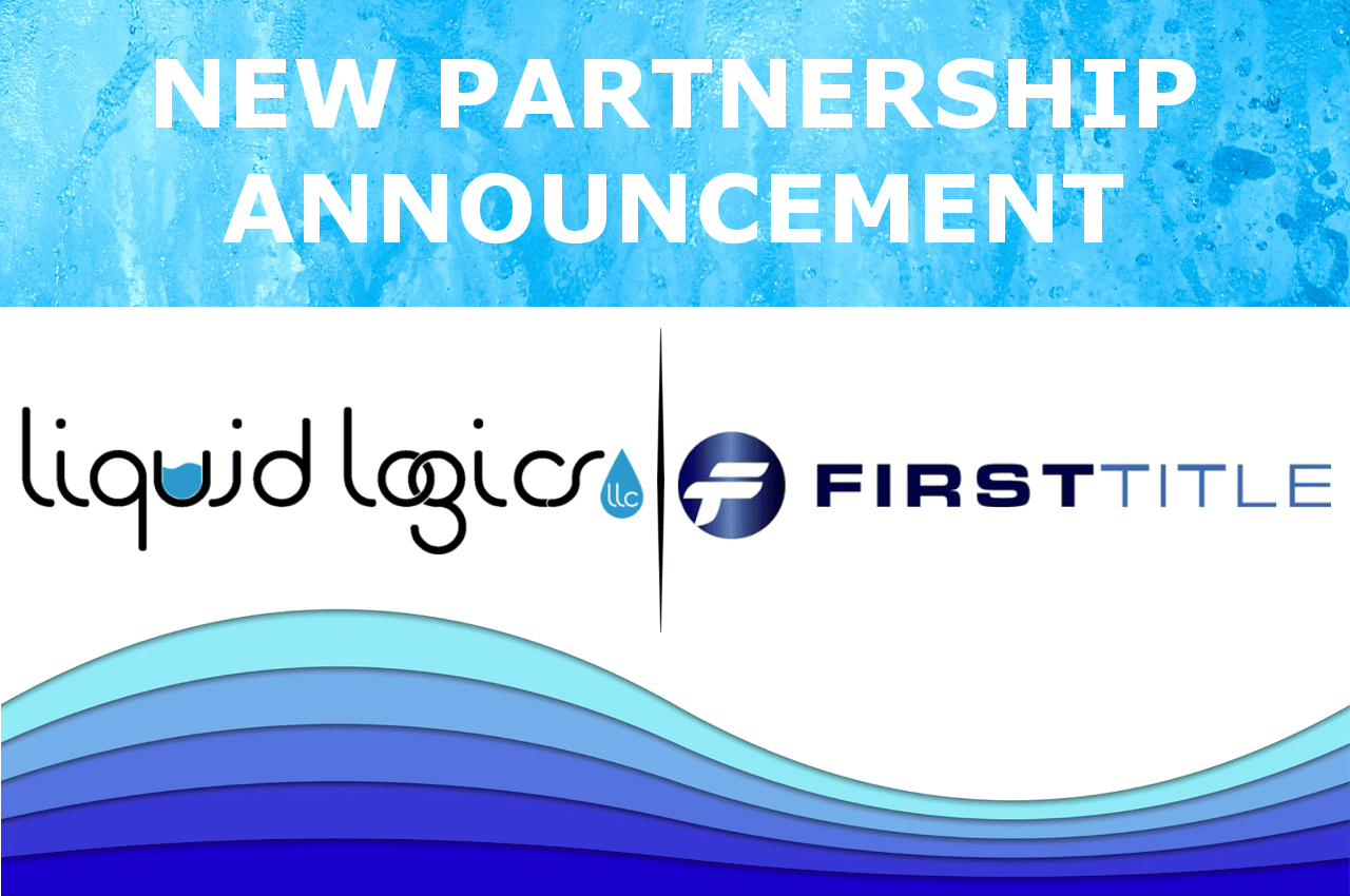 liquid logics new partnership