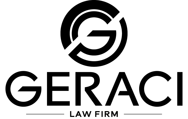 Geraci Logo