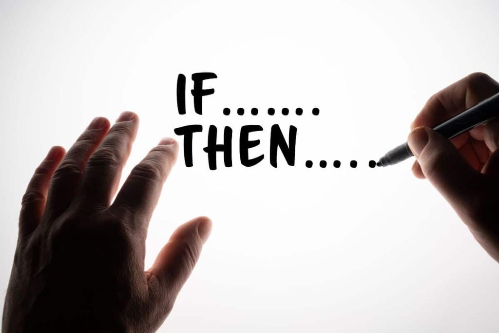 ai framework vs human decision making