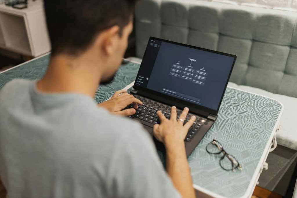 training your knowledge base