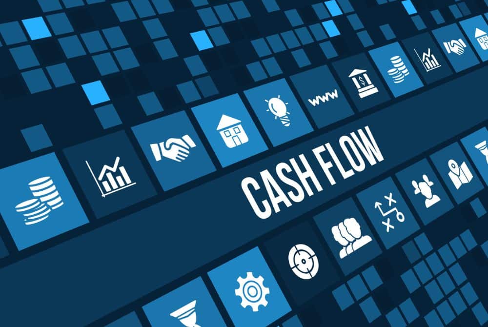 borrower cash flow