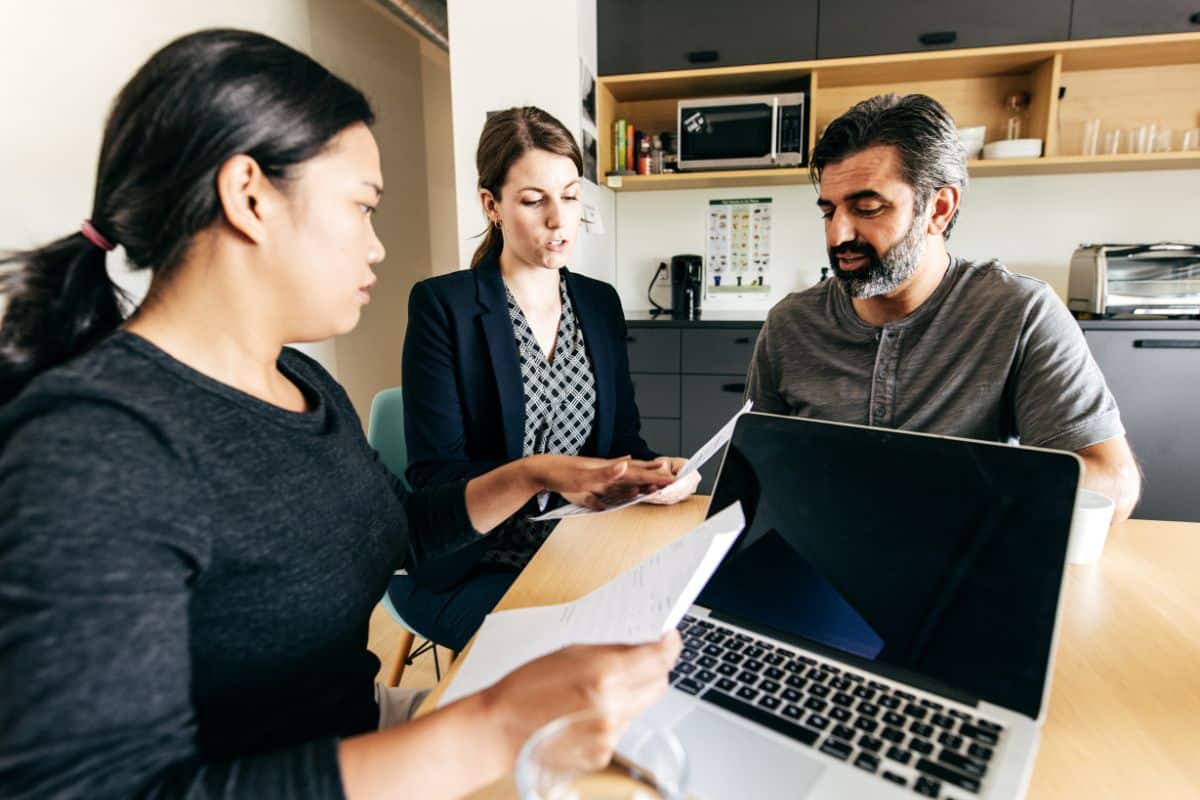 borrower communication in private lending