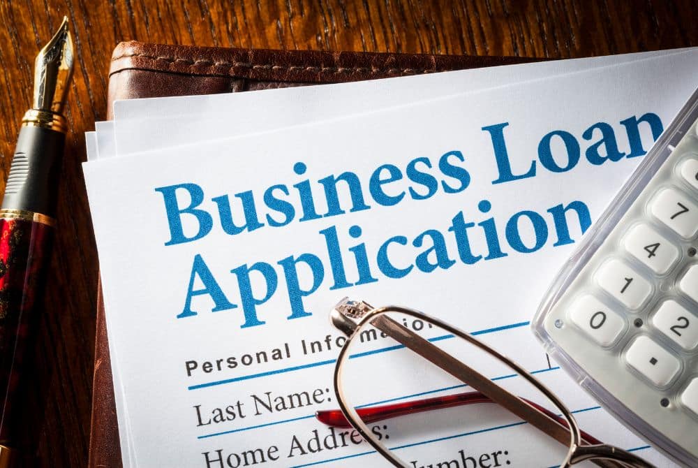 business loans