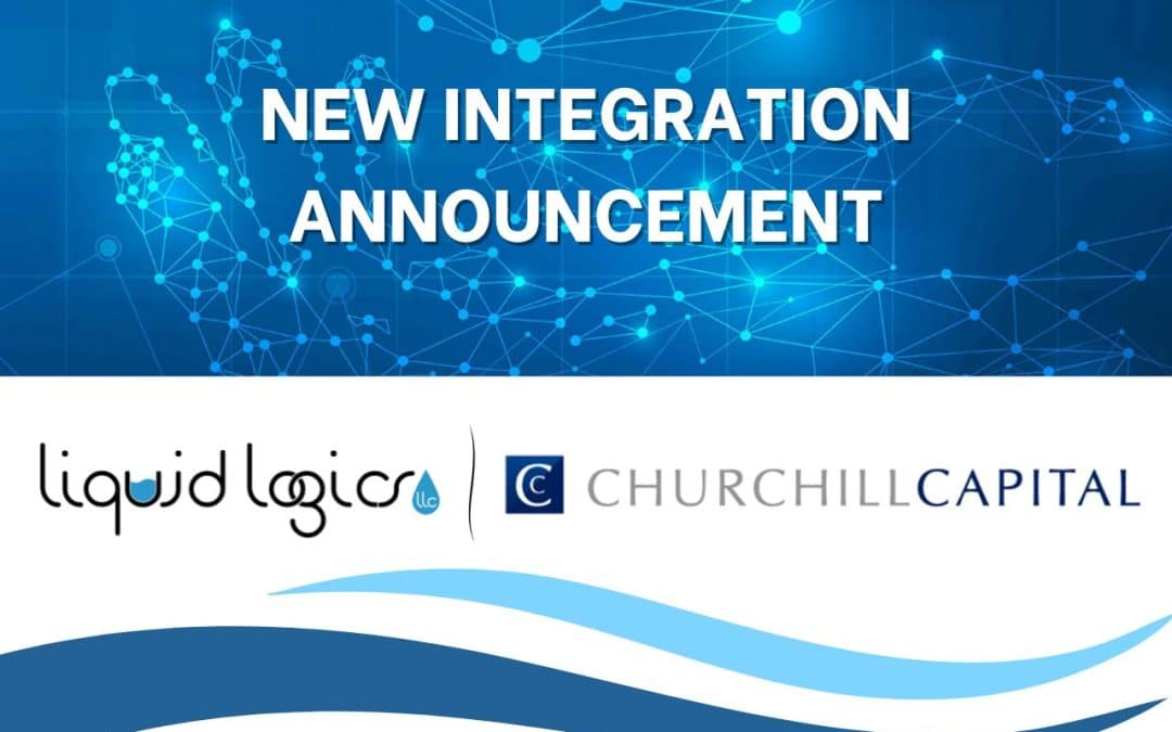 churchill capital integration