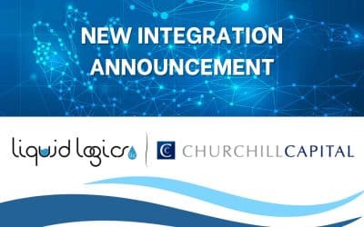 Liquid Logics Partners with Churchill Capital to Enhance Private Lending Software with Advanced Equity Trading and Advisory Services