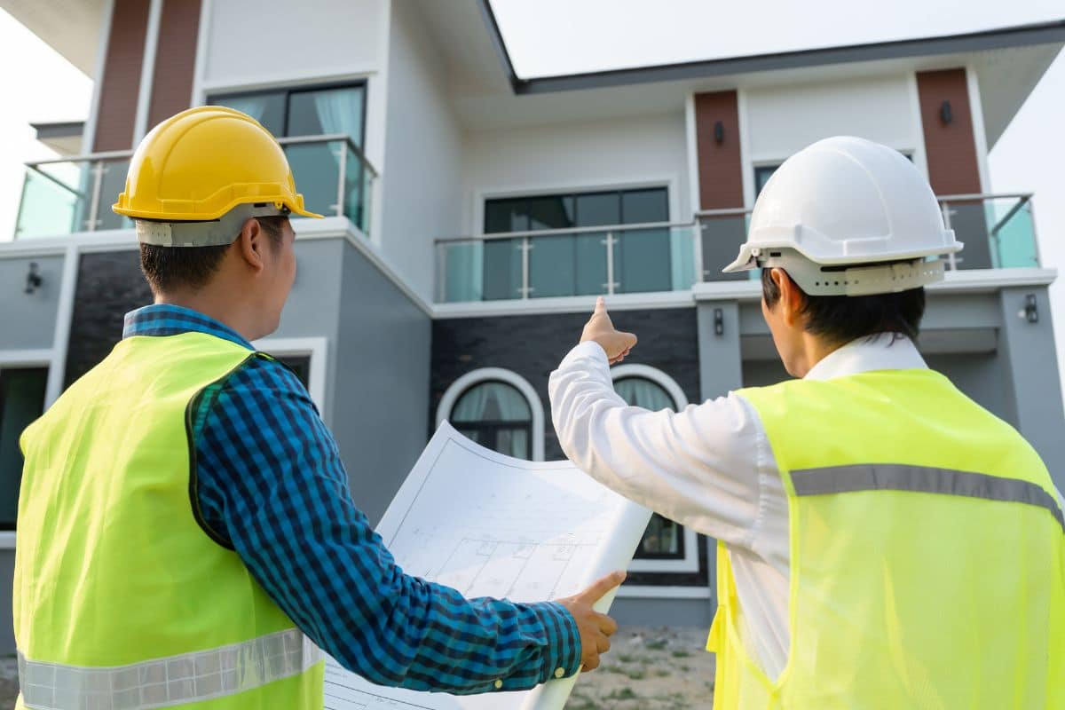 collateral property inspection