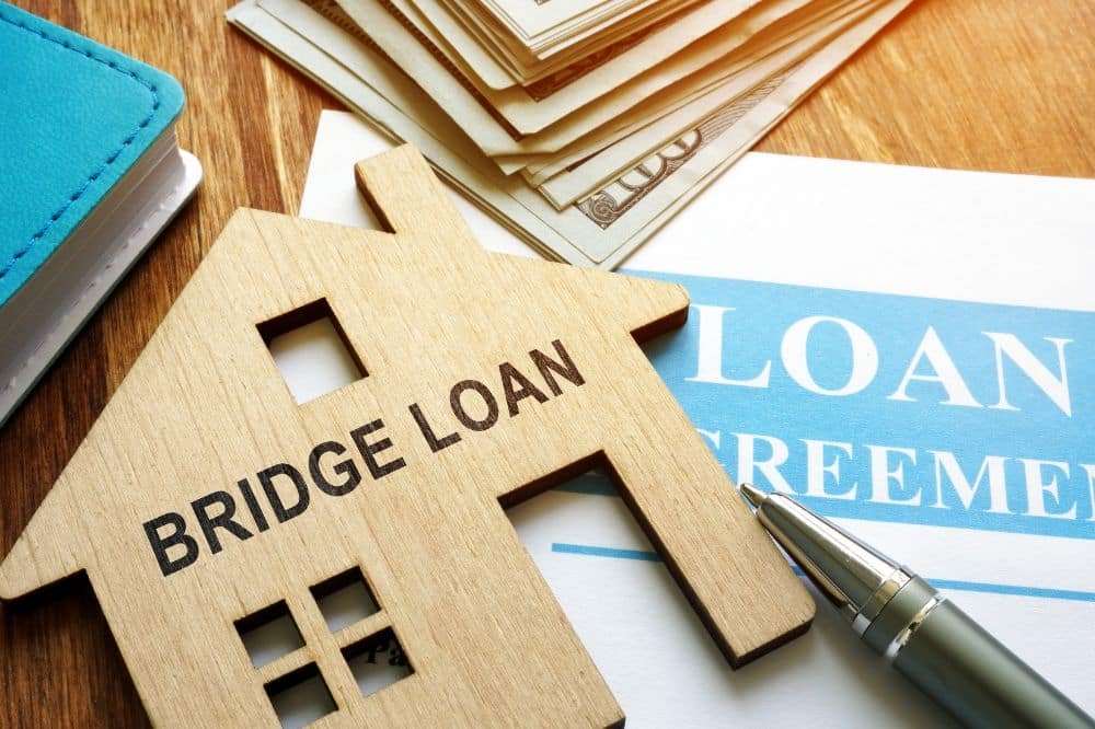 commercial bridge loans