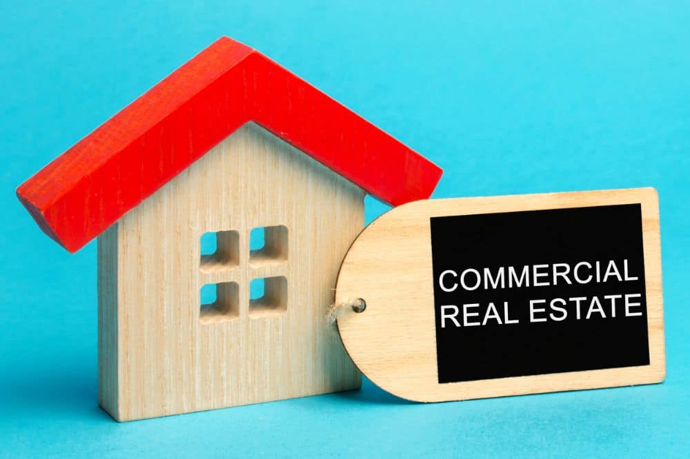 commercial real estate