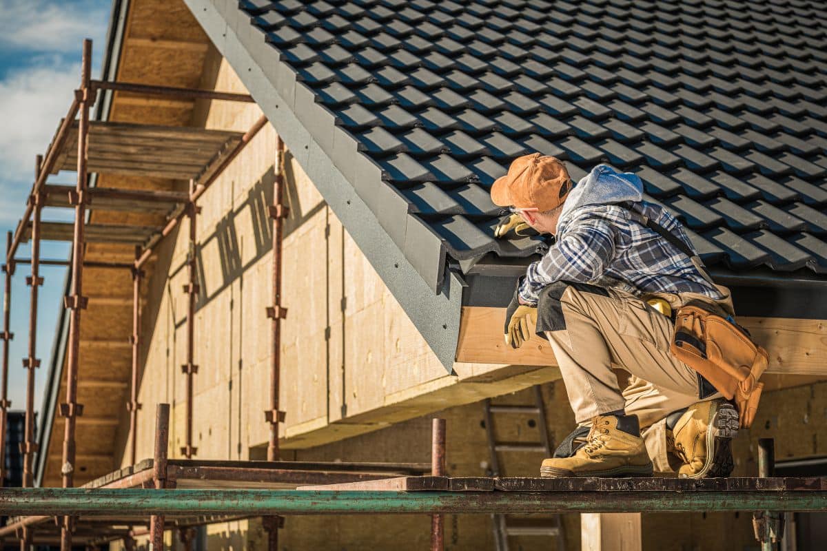 construction draw management