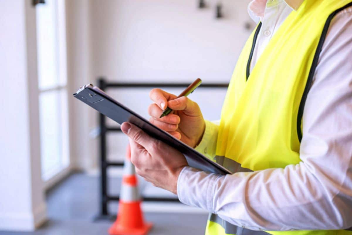 construction draw management