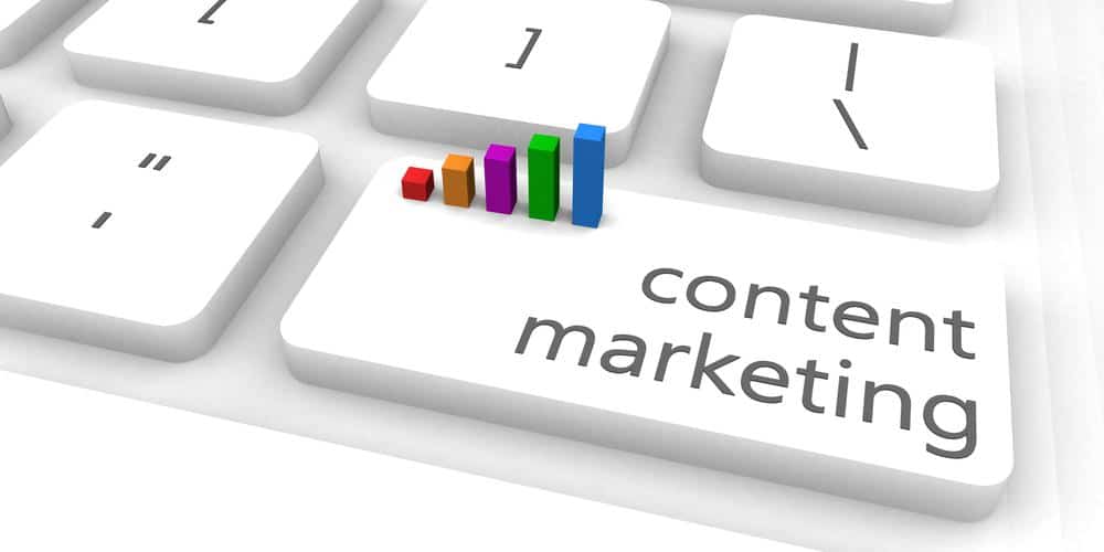 Content Marketing