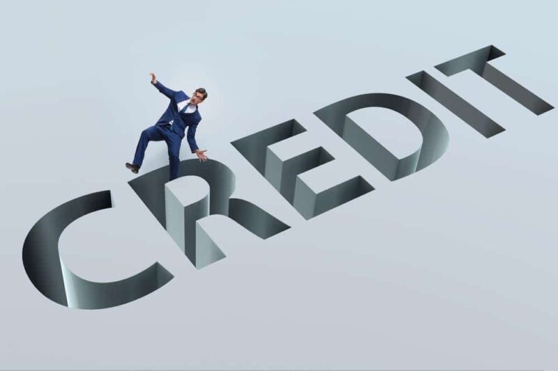 credit qualifications asset loan