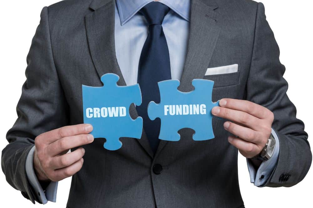Crowdfunding for Private Lenders: A Comprehensive Guide