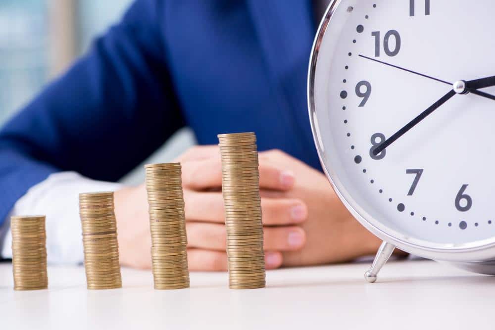 loan timing