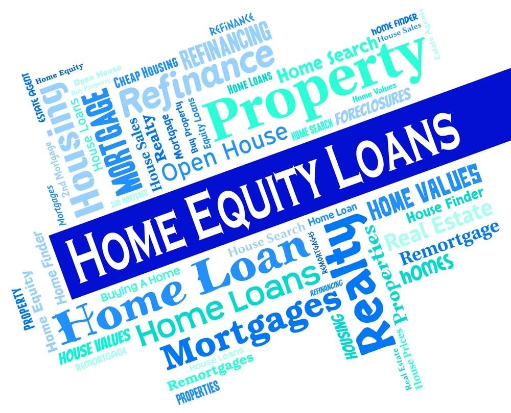 home equity loan