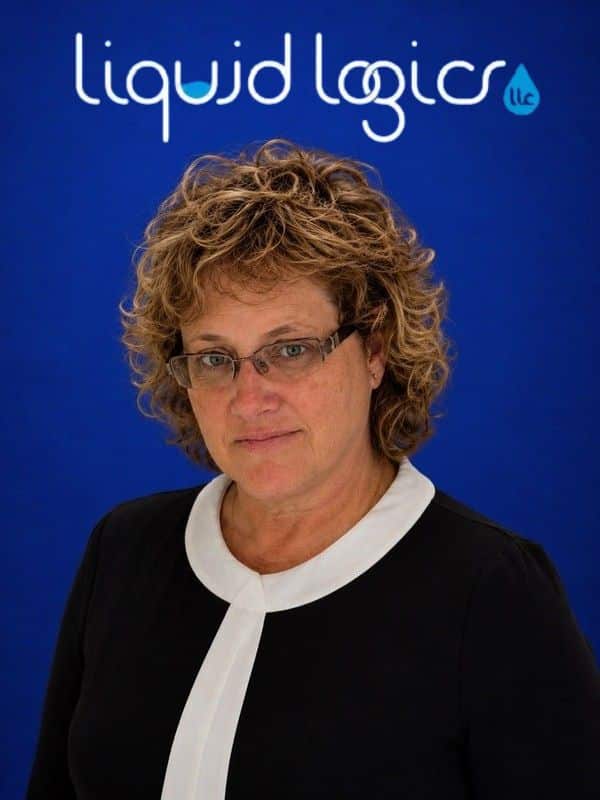 Kelli Nussbaum