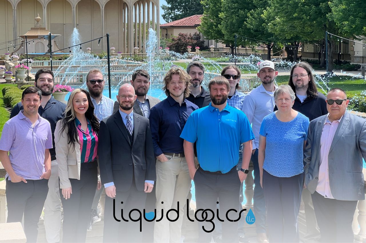 Industry Articles Liquid Logics