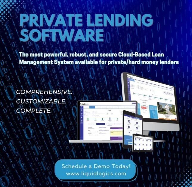 loan management solutions