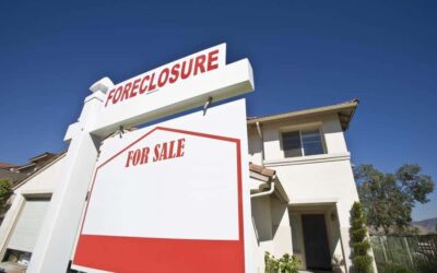 Private Money Loan Foreclosure