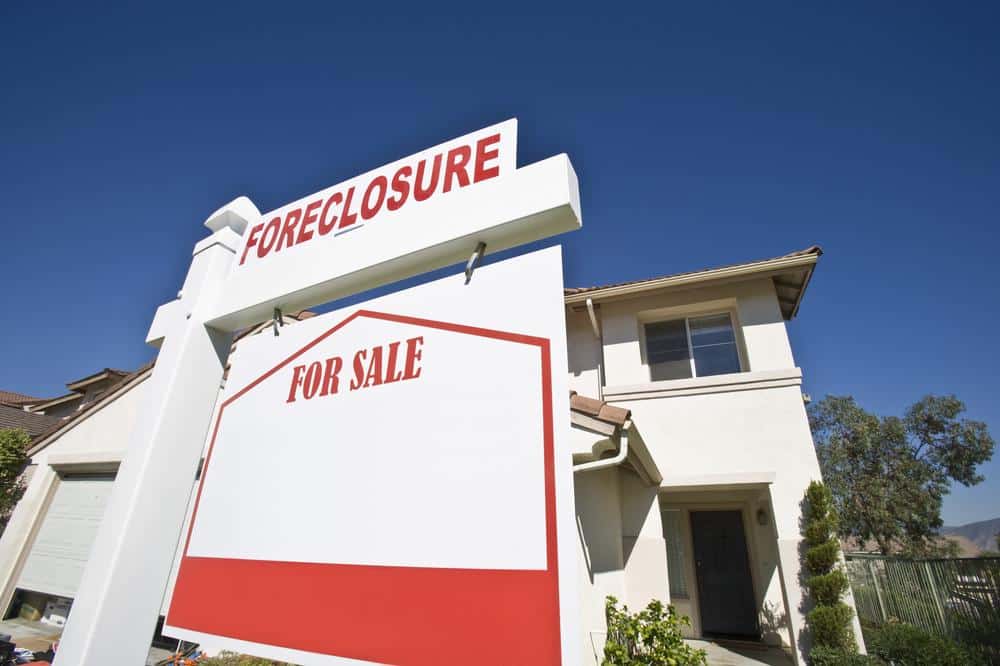 loan foreclosure