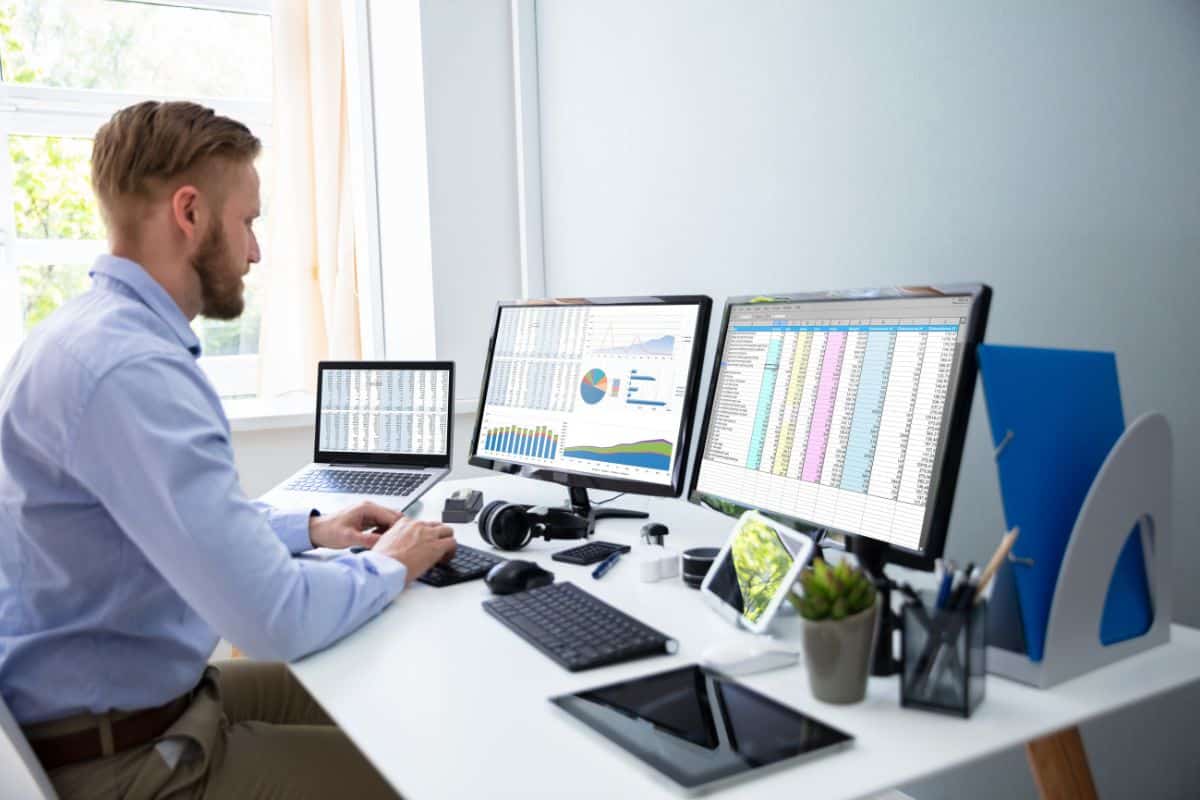 loan management software vs spreadsheets