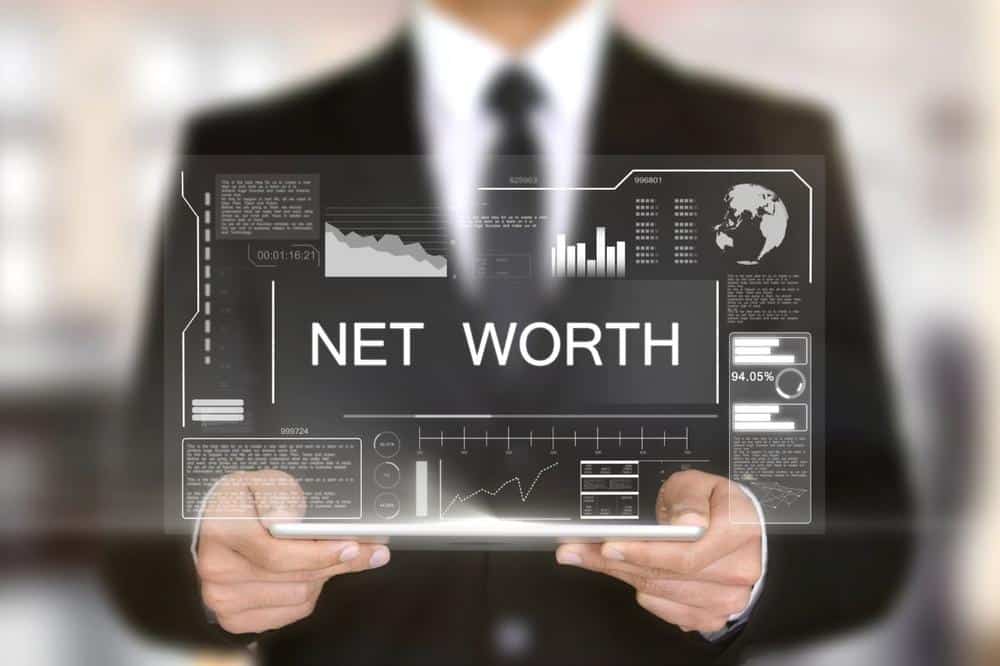 net worth