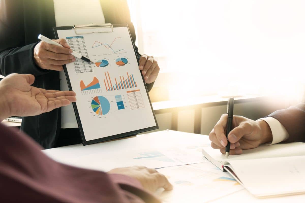 private lender audit document management