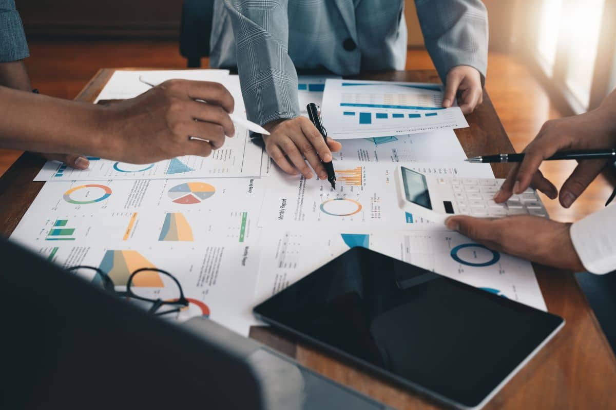 private lender loan growth