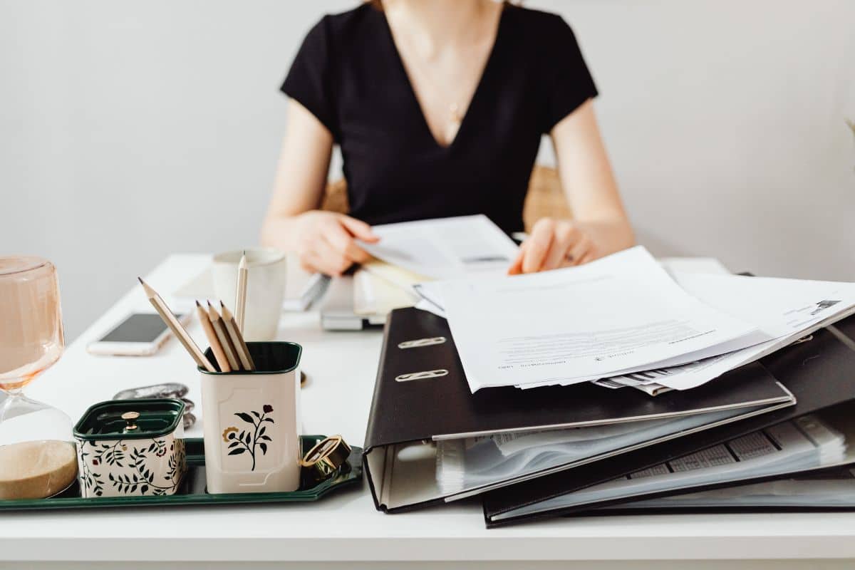 private lender underwriting review