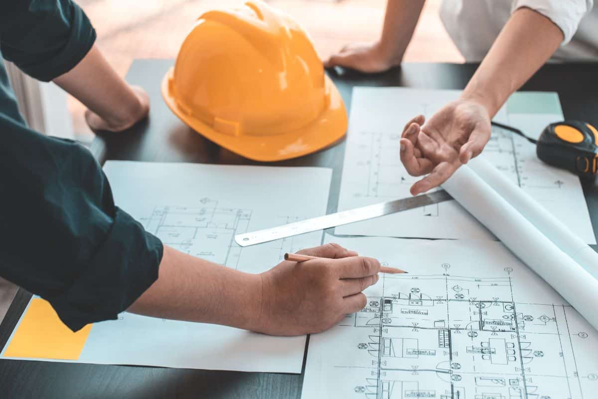 private lending construction loans