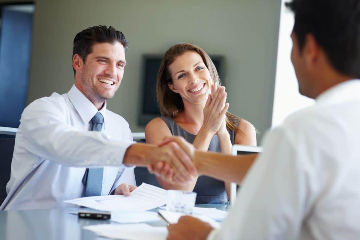 private lending relationships