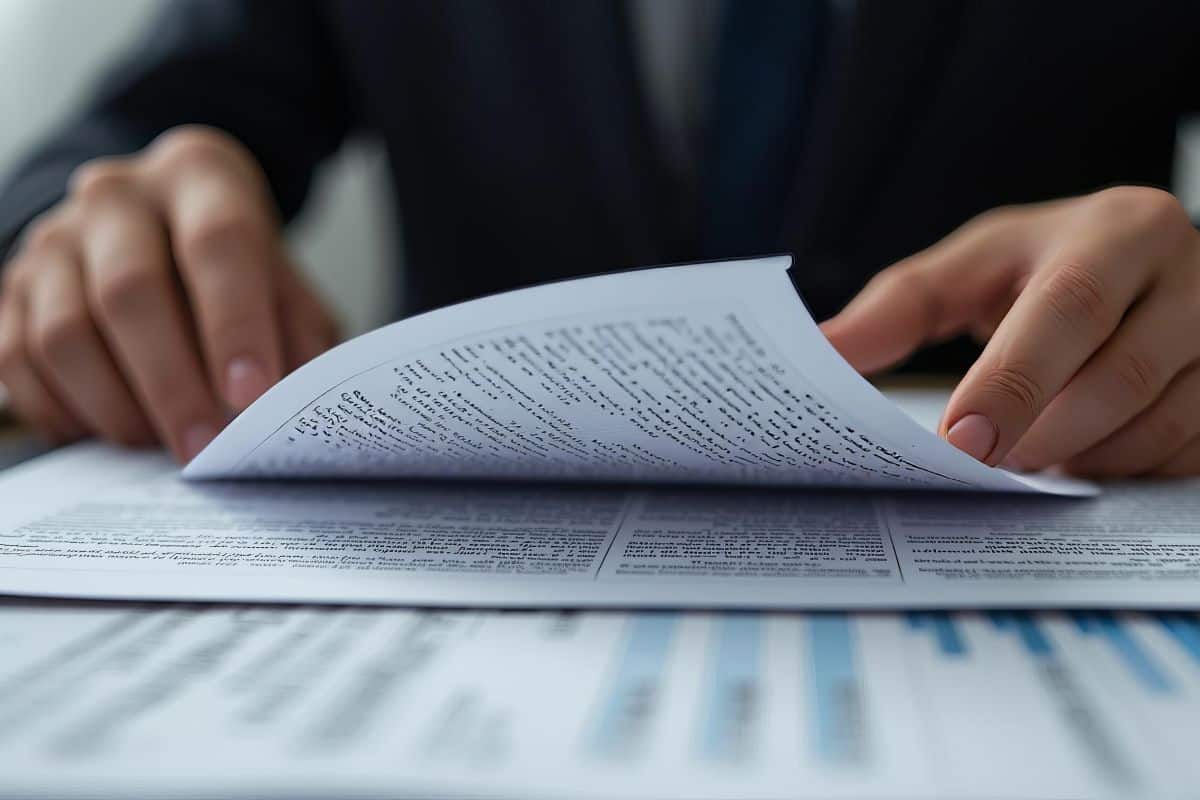 private lending underwriting