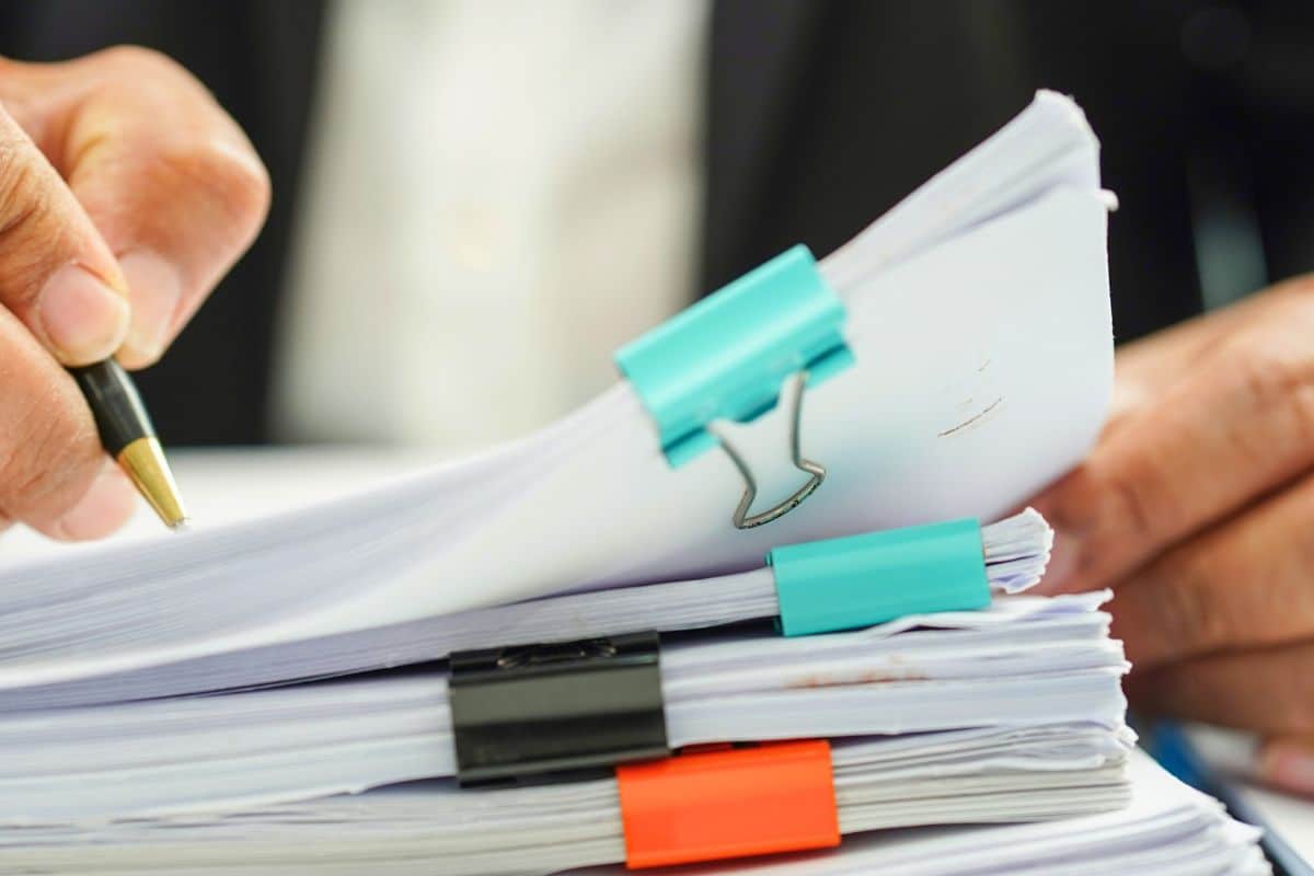 private lending workflow