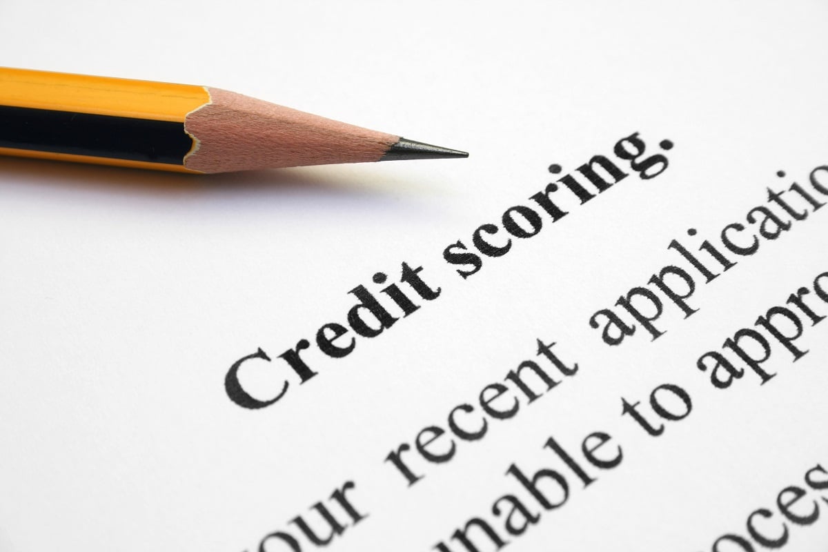 private loan credit checks