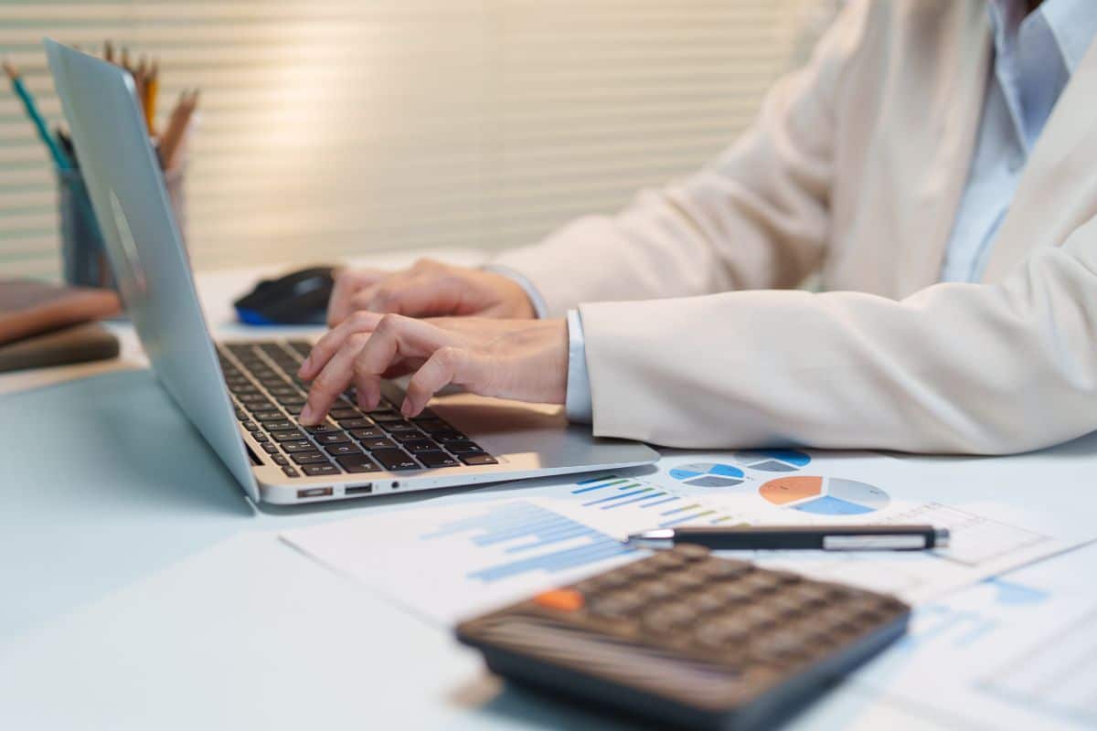 private loan portfolio monitoring