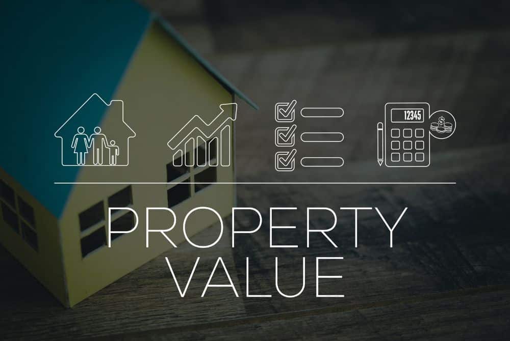 property value