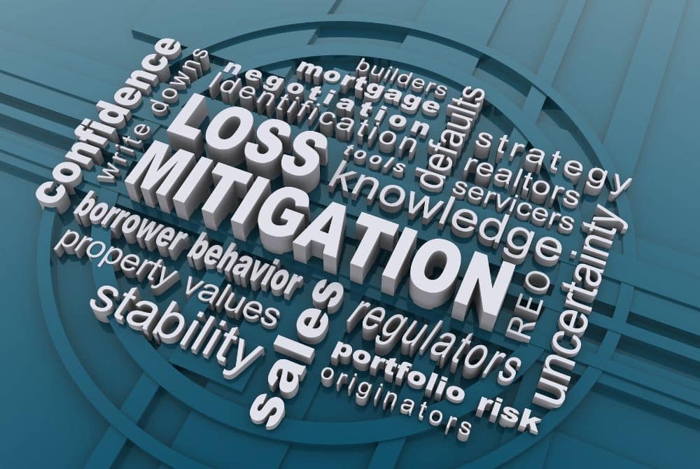 risk mitigation in real estate