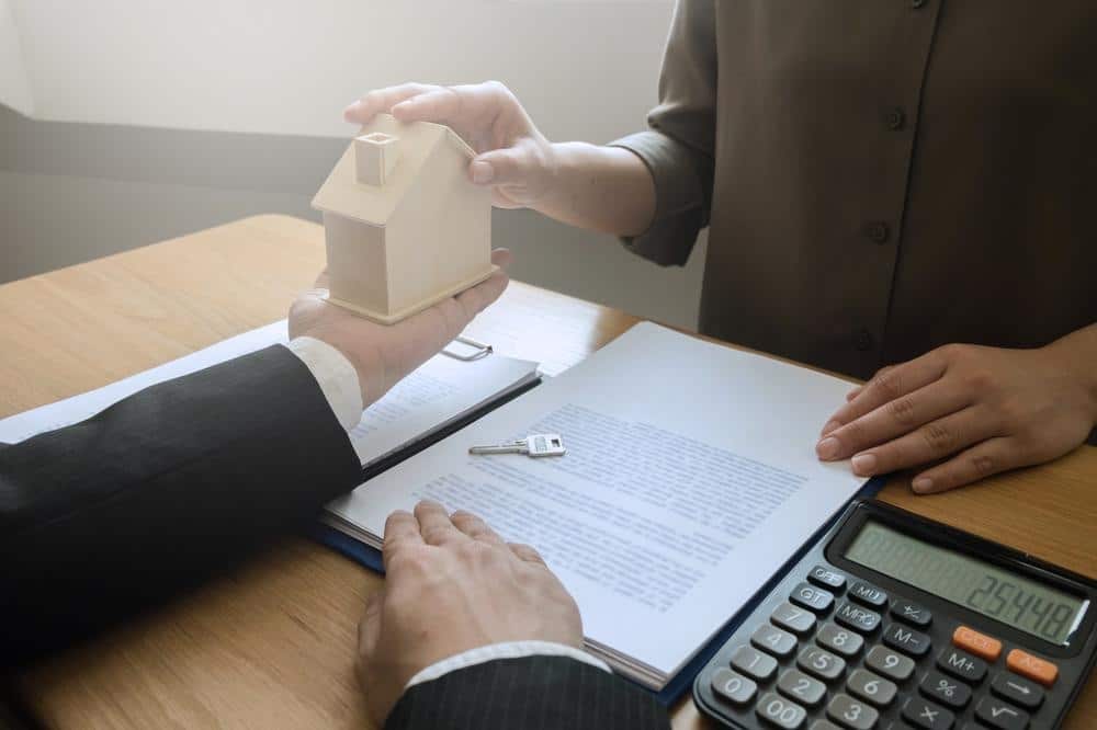 Taking A Second Mortgage On Investment Property Assets