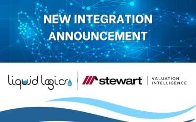 Liquid Logics Announces Integration with Stewart Valuation Intelligence to Enhance Property Valuation and Insight Services