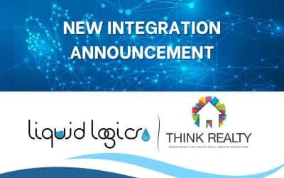 Liquid Logics Announces Exclusive Partnership with Think Realty to Launch the Think Realty Marketplace Powered by Liquid Logics