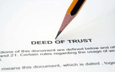 Understanding the Basics of Trust Deeds and Mortgages