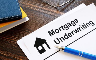 Underwriting Process in Private Lending
