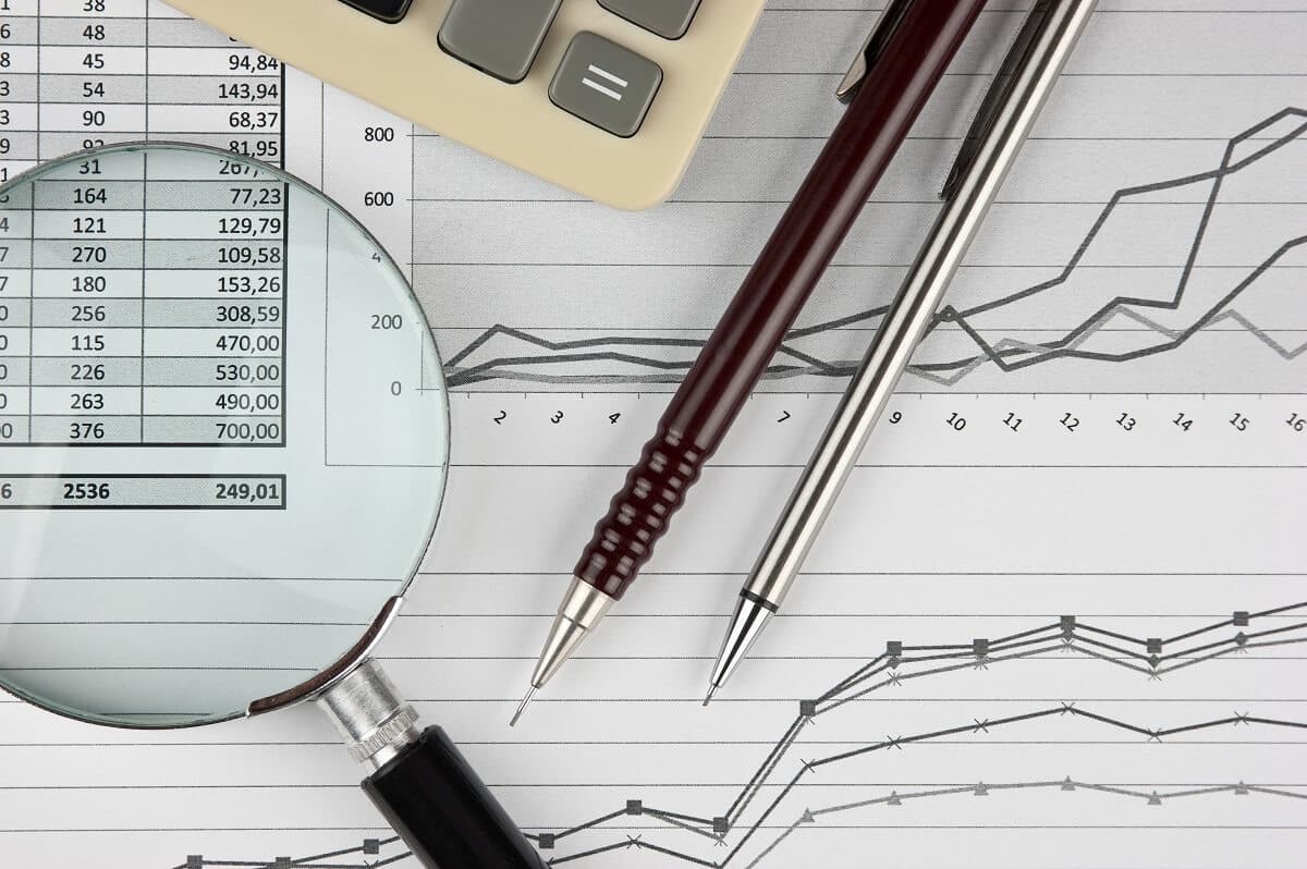 using spreadsheets for loan processing