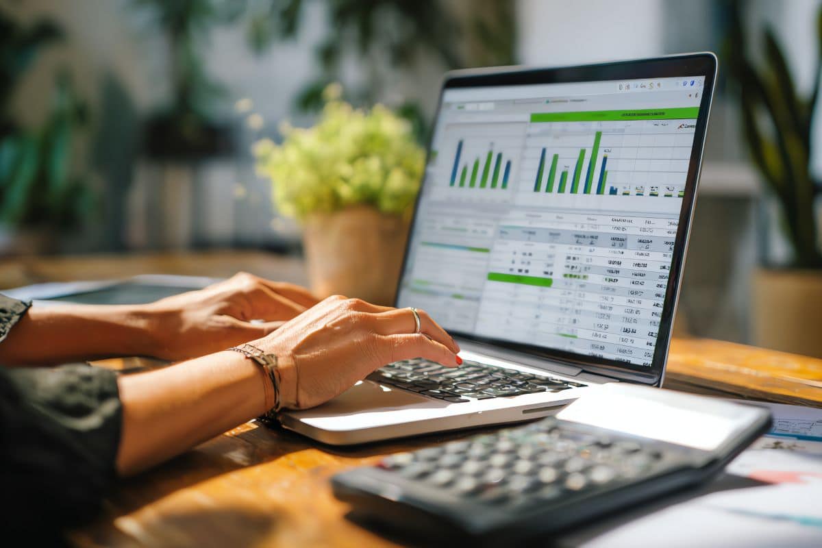what is loan origination software